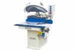 Shirt Arm Press Machine